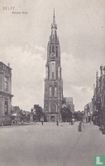 Delft - Nieuwe Kerk - Afbeelding 1