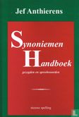 Synoniemen Handboek - Afbeelding 1