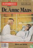 Dr. Anne Maas 341 - Afbeelding 1