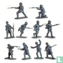 WWI French Army in Horizon Blue - Afbeelding 3