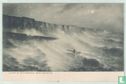 Brighton, Cliffs at Rottingdean