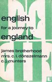 English for a journey to England - Image 1