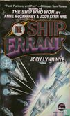 The ship Errant - Afbeelding 1