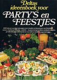 Deltas ideeënboek voor party's en feestjes