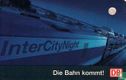 Deutsche Bahn - InterCity Night - Afbeelding 2