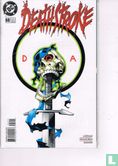 Deathstroke: The terminator 49  - Image 1