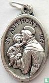 Italy Saints Anthony & Francis - Afbeelding 1
