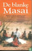 De blanke Masai  - Image 1