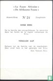 Vergulde aap - Image 2