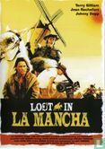 Lost in La Mancha  - Bild 1
