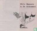 Milo Manara & De Schommel - Afbeelding 3