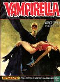 Vampirella archives volume 2 - Afbeelding 1