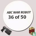 ABC War Robot - Image 2