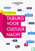 Tilburg voor Cultuur Nacht - Afbeelding 1