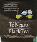 Té Negro  - Afbeelding 2
