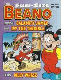 The Fun-Size Beano 205 - Bild 1