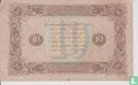 Russia 10 Ruble - Image 2