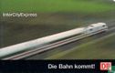 Deutsche Bahn - InterCity Express - Afbeelding 2