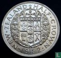 Nouvelle-Zélande ½ crown 1942 - Image 1