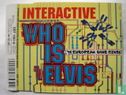 Who is Elvis ('95 European Rave Mixes) - Bild 1
