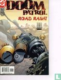 Doom Patrol 17 - Afbeelding 1