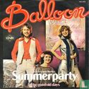 Summerparty