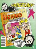 The Fun-Size Beano 207