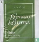 Ginkgo biloba - Afbeelding 1