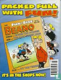 The Fun-Size Beano 216 - Image 2