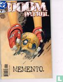 Doom Patrol 7