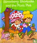 Strawberry Shortcake and the Picnic Plot - Afbeelding 1