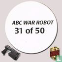 ABC War Robot - Image 2