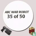 ABC War Robot - Bild 2