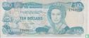 Bahamas 10 Dollars 1984 - Afbeelding 1