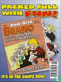 The Fun-Size Beano 218 - Afbeelding 2
