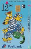 Postbank - Käpt'n Blaubär - Image 1