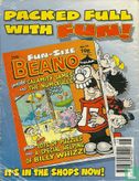 The Fun-Size Beano 73 - Image 2