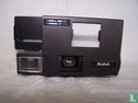 Kodak pocket instatech closeup camera