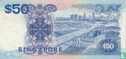 50 Singapur-Dollar  - Bild 2