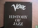 History of Jazz - Afbeelding 1