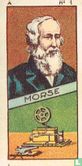 Morse - Afbeelding 1