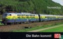 Deutsche Bahn - Touristik Zug - Afbeelding 1