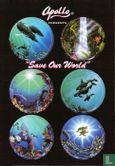 Save Our World - Afbeelding 3