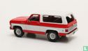 Chevrolet Blazer K5 - Afbeelding 3