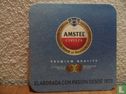  Amstel Cerveza Elaborada - Image 1