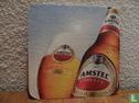  Amstel Cerveza Elaborada - Image 2