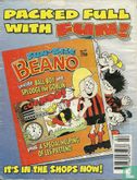 The Fun-Size Beano 85