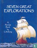 Seven Great Explorations  - Afbeelding 1