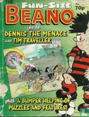 The Fun-Size Beano 71