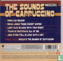 The sounds of Cappuccino - Afbeelding 2